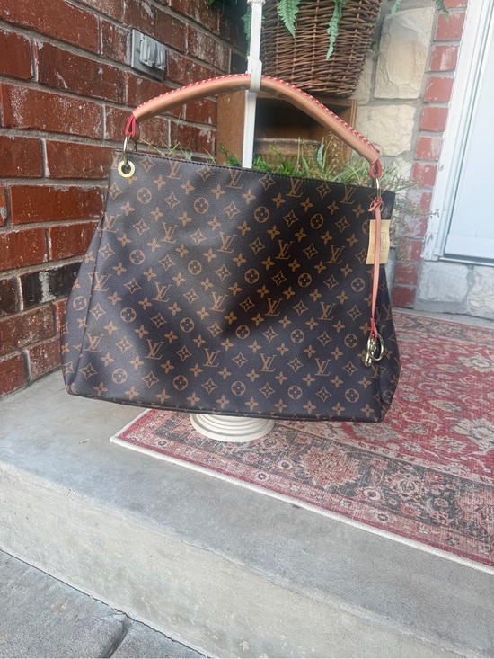 monogram handbags Handbags - Designer Like Monogram Fashion Handbag